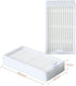 10pcs HEPA Filters Replacement for ILIFE V3s, V3s Pro, V5, V5s, V5s Pro, V5s Pro 2, V5s Plus