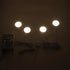 JVR Chicken Coop Light with Timer- Automatic Smart LED Laylight Daylight Extension to Boost Egg Production