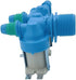 DC62-00266E Washing Machine Inlet Valve, Water Level Switch Sensor Compatible with Samsung