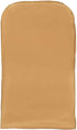 5 Efavormart PCS Gold Linen Polyester Folding Chair Covers for Dining Chairs Party Wedding Banquet Outdoor Event