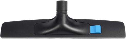 Cen-Tec Systems 60269 18" Commercial Squeegee for Backpack Vacuums, Black