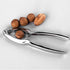 LUXXII Set Sets (1) Stainless Steel Seafood Tools Walnut Cracker Lobster Crackers Crab Crackers Nut Crackers Tools