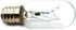 216846400 Refrigerator Light Bulb Compatible with Frigidaire Refrigerator