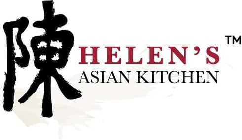 Helen’s Asian Kitchen Bamboo Kitchen Corner Spoon, Cooking Utensil, 12-Inch