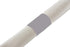 Gmark Paper Napkin Band, Box of 500, Self Adhesive Paper Napkin Rings, Grey