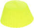Utoolmart Silicone Cupcake Cups, Reusable Baking Cups, Non-stick Cupcake Liners Muffins Cup Molds for Party Halloween Christmas Bakery Molds Supplies, Green 5 Pcs by Utoolmart