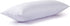 Long20x60(Pack 1), Acanva Fluffy Bed Sleeping Side Sleeper Body Pillow Insert, of White