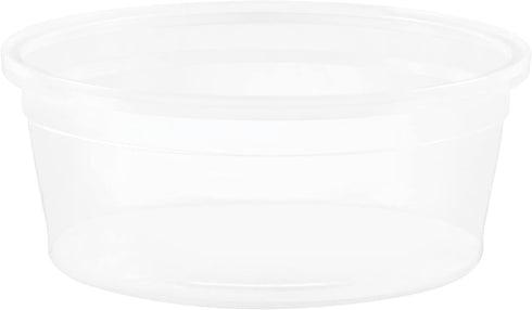 Snapware Total Solution 3-Cup Plastic Food Storage Container with Lid, Non-Toxic, BPA-Free