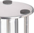 MasterClass 3-Minute Hourglass Egg Timer, 4 x 10 cm (3" x 1.5")