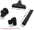 EZ SPARES 1 1/4 inch Universal Replacement for 32mm & 35mm Vacuum Cleaner Brush Accessories Kit