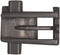 NEW MEG64438801 Holder for LG Dishwasher Replacement Parts, Pack of 2