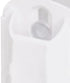 Other Kitchen Storage Accessories with Suction Cup Holder Rack for Rice Potato Spoon Hook Rice Paddle Spatula Holder