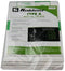 Koblenz Type A Disposable Paper Bags #45-0766-1 HEPA