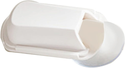 Other Kitchen Storage Accessories with Suction Cup Holder Rack for Rice Potato Spoon Hook Rice Paddle Spatula Holder