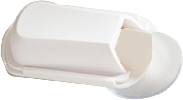 Other Kitchen Storage Accessories with Suction Cup Holder Rack for Rice Potato Spoon Hook Rice Paddle Spatula Holder