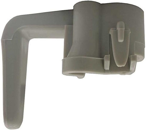 MaxLLTo Vacuum Cleaner Cord Hook Upper for Eureka Sanitaire SC887 C2032B SC689 SC866 SC886 SC888 SC684 SC899