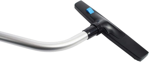 Cen-Tec Systems 60269 18" Commercial Squeegee for Backpack Vacuums, Black