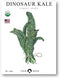 Generic Organic Dinosaur Kale Seeds 100+ Seeds