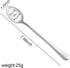 You're My Favorite Spoon for Boyfriend Girlfriend Anniversary Wedding Gift for Couple Husband Christmas Gifts from Wife Birthday Gifts for Women Bestie BFF Best Friend Stocking Stuffers for Men