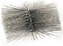 Imperial Mfg Group 8X12 Wire Chim Brush, BR0186 Chimney Brushes