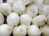 White Sweet Spanish Onion Seeds - 500+ Non-GMO Heirloom Seeds by Isla’s Garden, Ideal for Slicing & Cooking