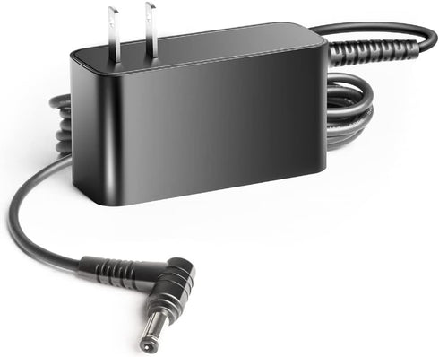 KFD 28.8V Charger for Shark DuoClean IZ201, IZ251, IZ202, IZ102, XSBT700EU, IONFlex F30, F80, Cordless Vacuum Adapter