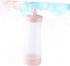 3PCS Sauce Squeeze Bottle, Plastic Oil Bottle, BBQ Sauce Bottle, Small Squeeze Bottles for Salad Dressing, Ketchup,