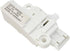 DC34-00025D DC12V Washing Machine Door Lock Switch Assembly for Samsung Washer, Door Lock Replacement Parts