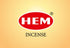 HEM Incense - Box of Six 20 Gram Tubes - Attracts Money