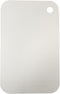DOITOOL Stainless Steel Cutting Board, Square Modern Chopping Block for Home Kitchen (9.44x5.9inch)