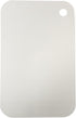 DOITOOL Stainless Steel Cutting Board, Square Modern Chopping Block for Home Kitchen (9.44x5.9inch)
