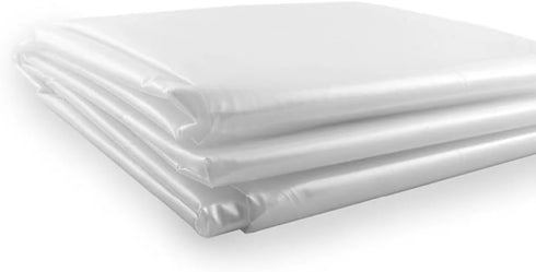 Extra Large Plastic Storage Bags 55x63 inches, Clear Appliance Storage Bags for Moistureproof and Dustproof