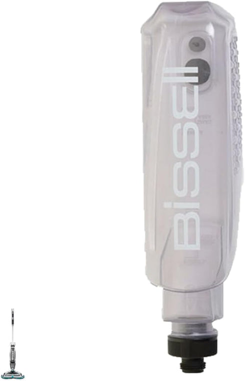 Selgo Replacement Water Tank and Cover for Bissell SpinWave Hard Floor Spin
