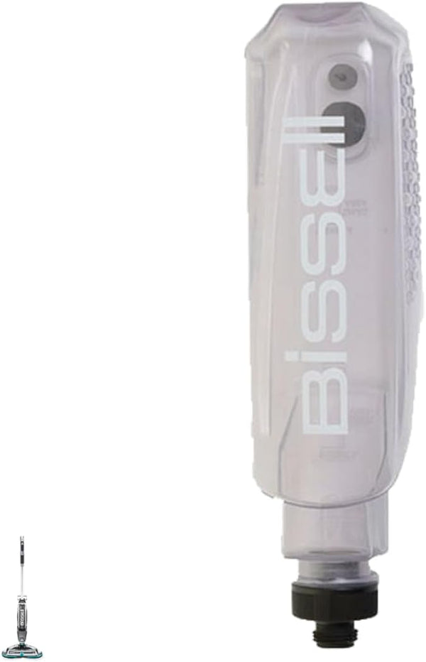 Selgo Replacement Water Tank and Cover for Bissell SpinWave Hard Floor Spin