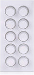 Miele Coffee Machine Cleaning Tablets (20 Tablets)
