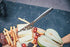 BOSKA Stainless Steel Cheese Knife - Copenhagen Nr.2, Multi-Functional Cheese Slicer, Dishwasher Safe