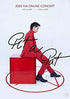 Xia Junsu Pit A Pat 2nd Mini Album SET CD+64p Booklet+1p PhotoCard+4 Cut Sticker+Message PhotoCard +Tracking Kpop Sealed