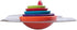Farberware Professional Plastic Measuring Spoons - Set of 5, Colors May Vary