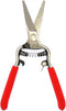 Zenport Z270 Needlenose Shear, Mini 6-Inch Forged Straight Blade for Bonsai and Orchids