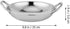 Uonlytech Pasta Stockpot Stainless Steel Wok Pan s s s Sauce Everyday Pan Japanese Pan by Uonlytech