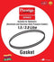 Prestige Nakshatra Gasket, 1 Piece (for 1.5/2.0 L Pressure Cooker)