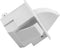 W11396033 Refrigerator Door Light Switch, 3Pin Universal Replacement Momentary Fridge Switch for Most Refrigerators