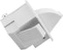 W11396033 Refrigerator Door Light Switch, 3Pin Universal Replacement Momentary Fridge Switch for Most Refrigerators