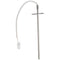 WP7430P044-60 Compatible Oven Temperature Sensor for Whirlpool, Models 74003095, 74010385, WGG745S0FS02