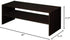 ClosetMaid 8923 31-Inch Stackable Wide Horizontal Organizer, Espresso