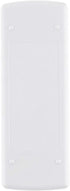 RCECAOSHAN Mitsubishi Electric Mr Slim Air Conditioner Remote Control, Compatible with MSZA Models, Fahrenheit Display