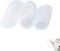 Teapot Spout Silicone Cover Sleeve Protector, 3pcs Leak-proof Coffee Teapot Spout Covers for Tea Kettle Accessories