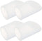 4pcs Ceramic Teapot Spout Dust Cover, Silicone Case Pour Spout Caps for Home Kettle Spout Protection