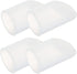 4pcs Ceramic Teapot Spout Dust Cover, Silicone Case Pour Spout Caps for Home Kettle Spout Protection