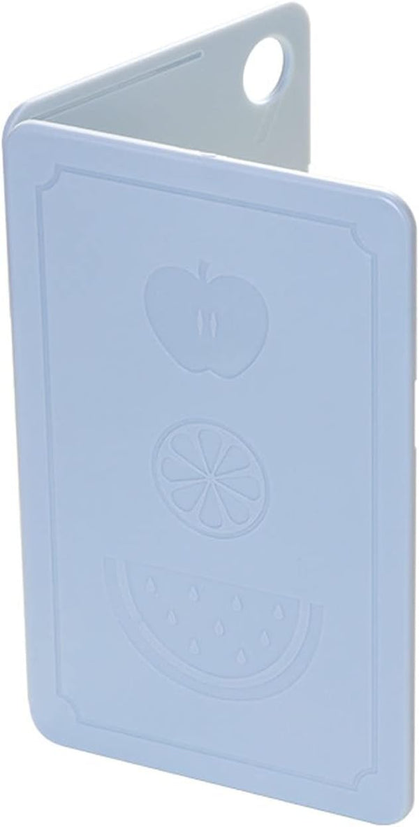 Chopping Board, Foldable Cutting Proof Mincing Board for Vegetables, Fruits, Meat, and Other Foods